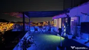 Apartament 3 camere, 100 mp, zona Romanescu