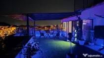 Apartament 3 camere, 100 mp, zona Romanescu