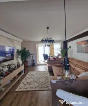 Apartament 3 camere, 100 mp, zona Romanescu