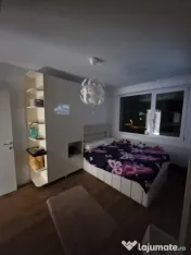 Apartament 3 camere, 100 mp, zona Romanescu