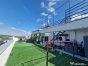 Apartament 3 camere, 100 mp, zona Romanescu