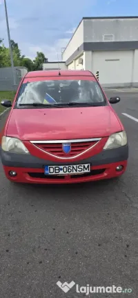 Dacia Logan 2007