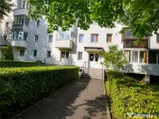 Apartament 2 camere, recent renovat, parter, loc parcare, zo 