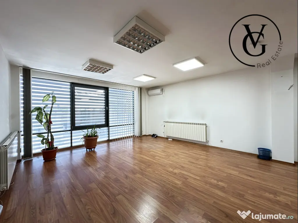 Spatiu industrial | Hala + birouri | 4.871 mp teren | Tulcea