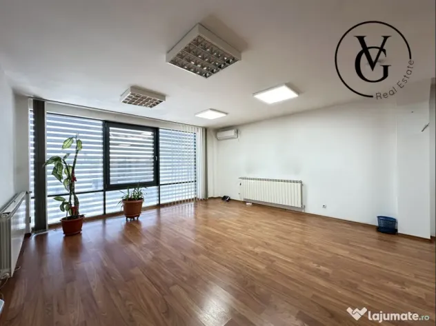 Spatiu industrial | Hala + birouri | 4.871 mp teren | Tulcea