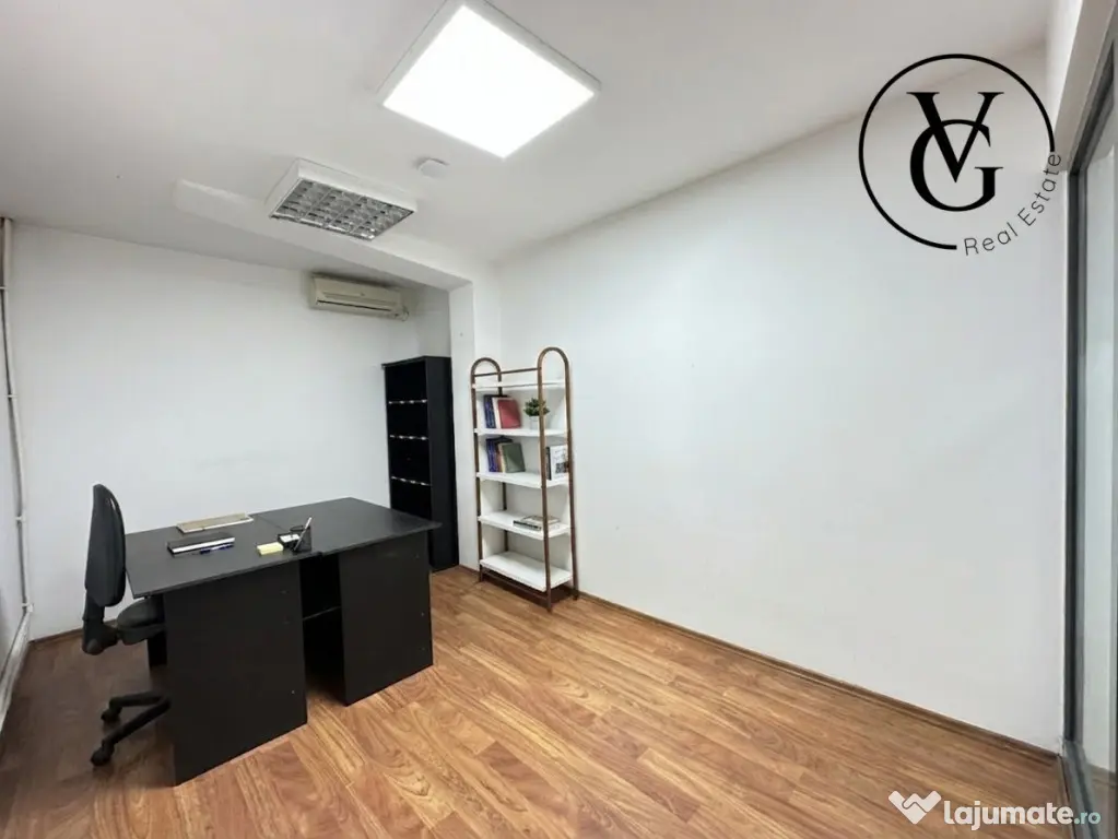 Spatiu industrial | Hala + birouri | 4.871 mp teren | Tulcea