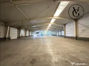 Spatiu industrial | Hala + birouri | 4.871 mp teren | Tulcea 