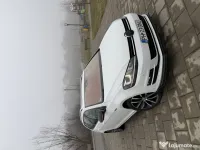 Golf 7 2.0 euro 6 dsg LOUNGE 