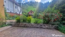Vila in Moeciu de Sus - 12 camere teren 4780 mp - bonus 2000