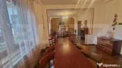 Vila in Moeciu de Sus -12 camere teren 4780 mp- bonus 2000 m