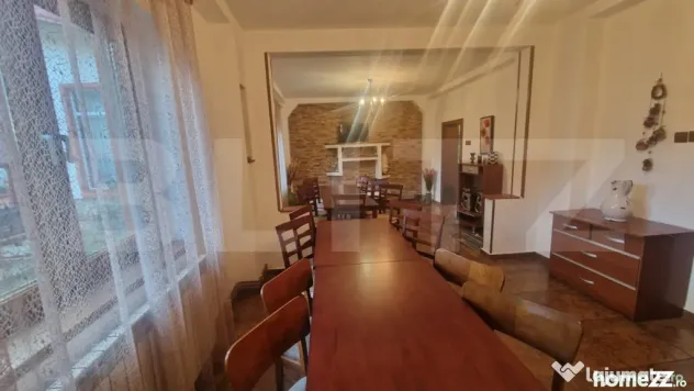 Vila in Moeciu de Sus - 12 camere teren 4780 mp - bonus 2000 - Moieciu (Brasov)