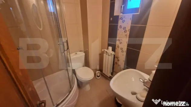 Vila in Moeciu de Sus - 12 camere teren 4780 mp - bonus 2000 - Moieciu (Brasov)