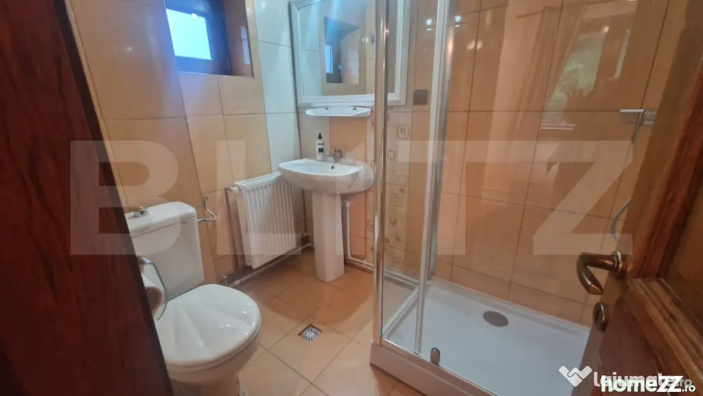 Vila in Moeciu de Sus - 12 camere teren 4780 mp - bonus 2000 - Moieciu (Brasov)