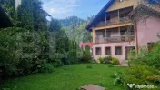 Vila in Moeciu de Sus -12 camere teren 4780 mp- bonus 2000 m