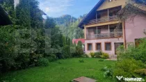 Vila in Moeciu de Sus - 12 camere teren 4780 mp - bonus 2000
