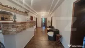 Vila in Moeciu de Sus -12 camere teren 4780 mp- bonus 2000 m