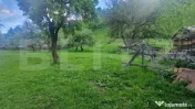 Vila in Moeciu de Sus -12 camere teren 4780 mp- bonus 2000 m