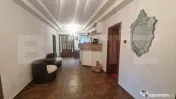 Vila in Moeciu de Sus -12 camere teren 4780 mp- bonus 2000 m