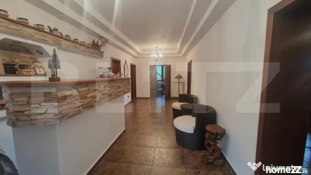 Vila in Moeciu de Sus - 12 camere teren 4780 mp - bonus 2000 - Moieciu (Brasov)