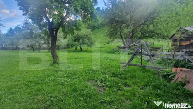 Vila in Moeciu de Sus - 12 camere teren 4780 mp - bonus 2000 - Moieciu (Brasov)