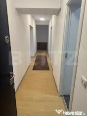 Apartament 3 camere, etaj 1, bloc nou - zona Ițcani 