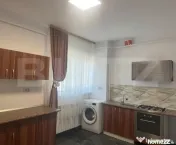 Apartament 3 camere, etaj 1, bloc nou - zona Ițcani 