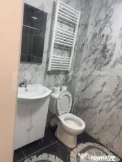 Apartament 3 camere, etaj 1, bloc nou - zona Ițcani 
