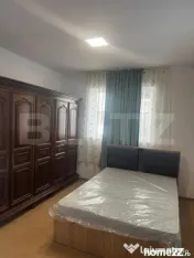 Apartament 3 camere, etaj 1, bloc nou - zona Ițcani 