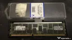 Memorie RAM Kingston Technology KVR16R11D4/16G RAM 16 GB 1600 MHz DDR3