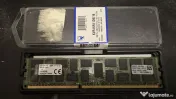 Memorie RAM Kingston Technology KVR16R11D4/16G RAM 16 GB 1600 MHz DDR3 