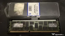 Memorie RAM Kingston Technology KVR16R11D4/16G RAM 16 GB 1600 MHz DDR3