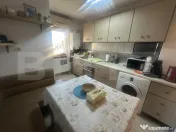 Apartament 2 camere ,decomandat, 55 mp , Carpați 1 