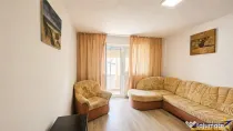 Apartament 2 camere, zona centrala Codlea, mobilat, balcon i