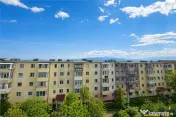 Apartament 2 camere, zona centrala Codlea, mobilat, balcon i 