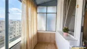 Apartament 2 camere, zona centrala Codlea, mobilat, balcon i 