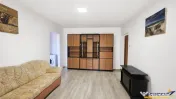 Apartament 2 camere, zona centrala Codlea, mobilat, balcon i 
