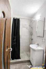 Apartament 2 camere, zona centrala Codlea, mobilat, balcon i 