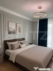 Apartament premium cu 2 camere, terasa si parcare, zona Libe
