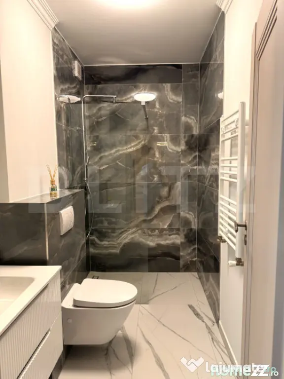 Apartament premium cu 2 camere, terasa si parcare, zona Libe - Bistrita (Bistrita-Nasaud)