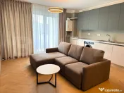 Apartament PREMIUM cu 2 camere, terasa si parcare ,zona Libe 
