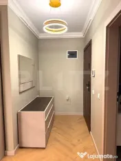Apartament PREMIUM cu 2 camere, terasa si parcare ,zona Libe 