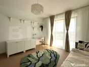 PENTHOUSE Exclusivist , mobilat,3 camere , 2 terase panorami 