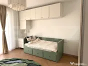 PENTHOUSE Exclusivist , mobilat,3 camere , 2 terase panorami 
