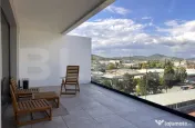 PENTHOUSE Exclusivist , mobilat,3 camere , 2 terase panorami 