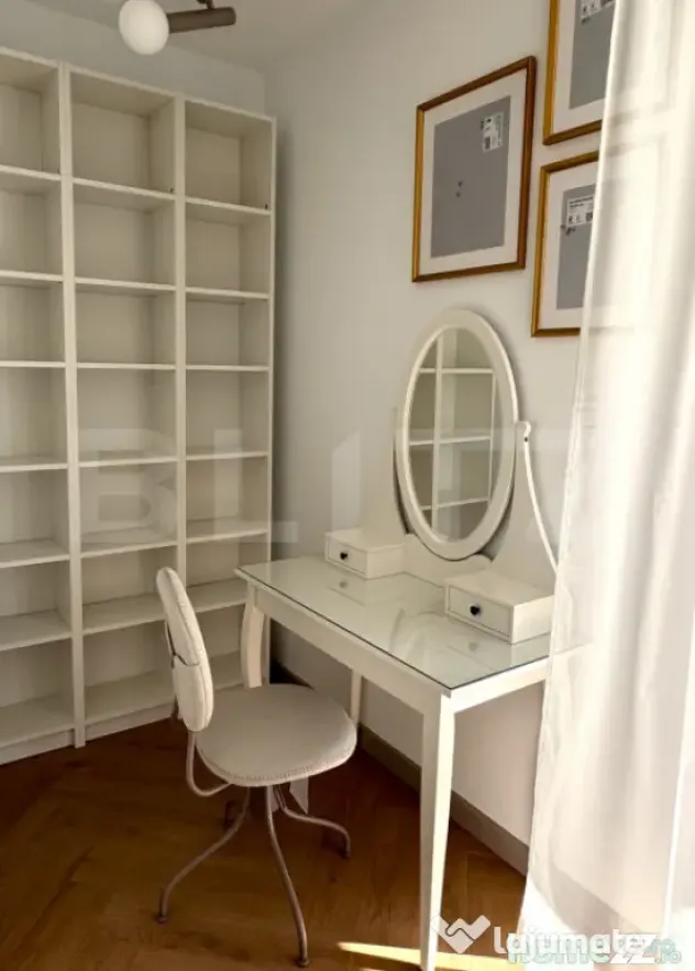 PENTHOUSE Exclusivist, mobilat, 3 camere, 2 terase panoramic - Bistrita (Bistrita-Nasaud)