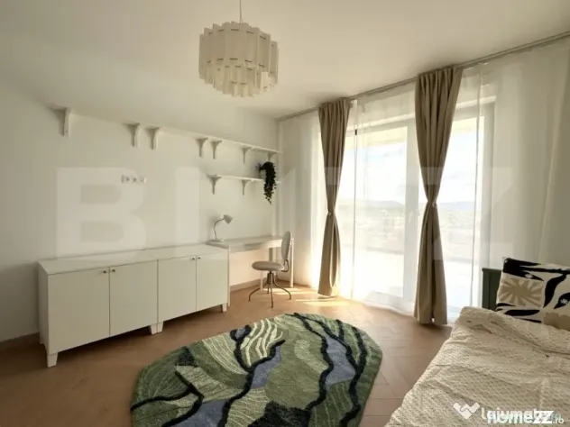 PENTHOUSE Exclusivist, mobilat, 3 camere, 2 terase panoramic - Bistrita (Bistrita-Nasaud)