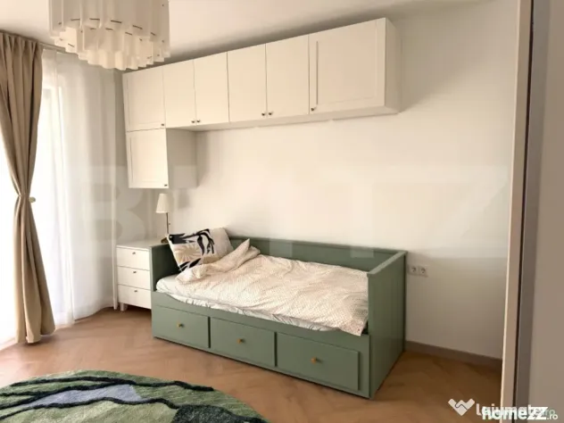 PENTHOUSE Exclusivist, mobilat, 3 camere, 2 terase panoramic - Bistrita (Bistrita-Nasaud)