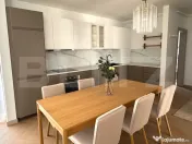 PENTHOUSE Exclusivist , mobilat,3 camere , 2 terase panorami 