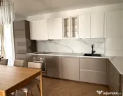 PENTHOUSE Exclusivist , mobilat,3 camere , 2 terase panorami 