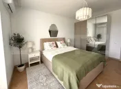 PENTHOUSE Exclusivist , mobilat,3 camere , 2 terase panorami 